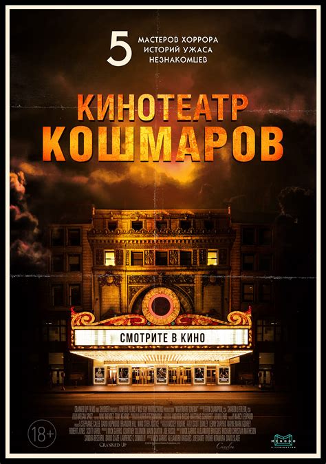 Кинотеатр кошмаров
 2024.04.19 21:59